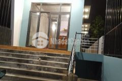 Chỉ 1ty4 sở hữu căn nhà 1 mê 150m2, đường 6m ở đà nẵng có tầng hầm để xe