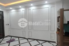 Mới nhà ngã tư sở vũ tông phan, 10m oto đỗ, 40m, 5 tầng, mt 4m, giá nhỉnh 3.5 tỷ.