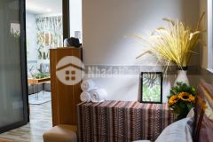 Ban nha nho xinh sô riêng xây dưng gia 2 ty 9 p11 đa lat