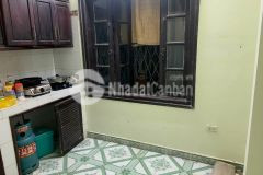 Oto nhà đẹp phố chiến thắng, phân lô, oto đỗ, 18m, 6 tầng, giá chỉ 1.9 tỷ.