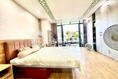 Bán nhà lê đức thọ,mỹ đình,nam từ liêm,ô tô,kinh doanh,50m,4t,giá 6.3 tỷ lh hải 0966866250