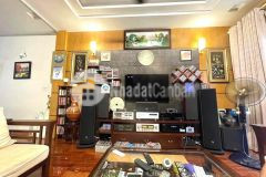 Bán nhà trích sài tây hồ. gần hồ tây, đường ô tô tránh, 56m2, 8,35 tỷ