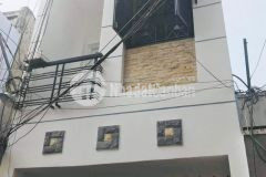 Bán nhà đướng số 6 p7 gò vấp, gần 40m2,rẻ, hơn 3 tỷ tl