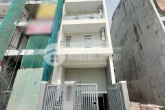 Cho thuê mặt bằng mặt tiền đường d1 kdc him lam quận 7