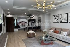 Mở bán chung cư hà nội paragon phố duy tân 80m2 đến 138m2 full nội thất. nhận nhà ở ngay