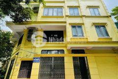 Căn góc vỉa hè ô tô tránh khu phân lô phố hồng hà quận ba đình,7 tầng thang máy 65m2 x 16 tỷ