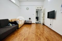 Cần bán gấp chung cư lê đức thọ 45m2, đủ công năng, 1.9 tỷ