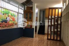 Ban nha linh chiêu khu vưc trung tâm hem xe hơi nhinh 3ty