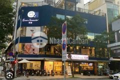 Cho thuê căn góc 2mt 210 nguyễn công trứ phó đức chính, p.nguyễn thái bình quận 1