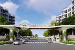Mới ra hud mê linh quỹ căn biệt thự hot nhất 2023 giá chủ đầu tư không chênh