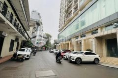 Bán nhà khu pl 7,2ha vĩnh phúc, ba đình, ô tô tránh, kinh doanh, giá 18 tỷ