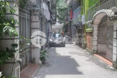 Cần bán nhà phố tam khương quận đống đa 120m ô tô nhỉnh 18 tỷ.