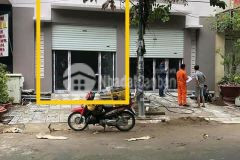 Cho thuê nhà trệt rộng đường hoàng thế thiện kdc hưng phú, cái răng, cần thơ.