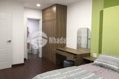 Cho thuê căn hộ sunrise riverside, 71m2, nhà đẹp, 13tr, full nội thất, lh 0907 727308