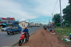 Giảm ngay 400trm ngang bán gấp lô đất 2 mt 10 mét ngang mt ql 14, chơn thành, bình phước