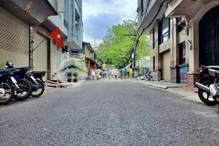 Oto trường chinh, 45m, 4 tầng, mt 5.5m, phân lô, vỉa hè oto tránh, giá nhỉnh 7 tỷ.