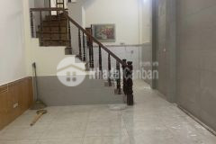 Bán gấp hạ chào, nhà quan nhân, 35m, 4 tầng, mt 3.5, giá chỉ hơn 3 tỷ.