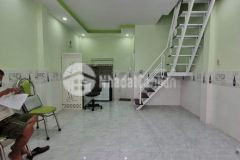 Chỉ 2.6 tỷ có nhà phạm văn bạch q12 24m2