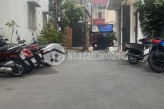 Cho thuê nhà hxh nguyễn văn đậu p11 bình thạnh 72m2 5 tầng 40tr