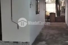 Cho thuê nhà sân vườn bình quới p28 bình thạnh 360m2 7 phòng 12tr