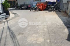 Bán nhà, hẽm 6m, 60m2, đs 12, tân quy, q.7, giá 11.5 tỷ.