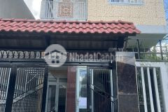 Nhà 1t2l hẻm xe hơi đường bưng ông thoàn, p. phú hữu, quận 9, dt 88m²5.2 tỷ.