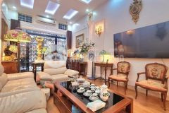 Bán nhanh mặt phố yên phụ giá 10.2 tỷ, 35mx6 tầng, hè rộng, kd tốt