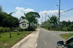 Cần bán lô đất ngang 7x32 có thổ cư,xã thái mỹ, củ chi giá chỉ 1 tỷ 7