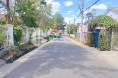 Đất biệt thự 2 mặt tiền đường chính lý nam đế p8 đà lạt