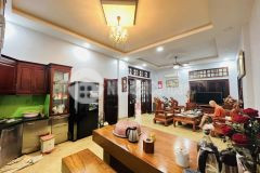 Bán nhanh nhà dt60m2 phố kim ngưu lạc trung, 4,68 tỷ,ở luôn 0944523668