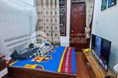 Bán nhà mai động, thoáng trước sau, 15m 2 o tô tránh nhau.