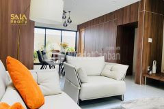 Nhà 3 tầng đẹp trong kđt ân phú đầy đủ nội thất mà giá chỉ 5.1 tỷ