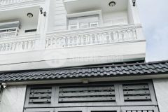 6x16 xây 6 tầng 7pn hẻm xe hơi tránh chỉ 7.3 tỷ bình tân gần cv phú lâm