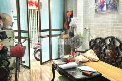 Nhỉnh 1 tỷ có ngay nhà đẹp 30m2 phố định công, ô tô đỗ cổng.