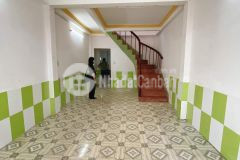 Nhà bán 2 tầng 75m2 lương văn can quận 8 giá rẻ nhỉnh 3 tỷ