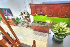 Chính chủ bán nhà ngọc thụy,long biên với 5 tầng mới hiện đại giá nhỉnh hơn 4 tỷ