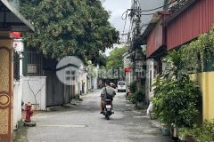 Nhà phố tư đình thông bát khối, vị trí đẹp, tiện ích bạt ngàn