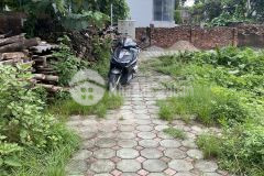 Rất thiện chí bán 43m2 đất viên ngoại, đặng xá, gia lâm. cạnh đường ỷ lan. giá 1ty350tr.