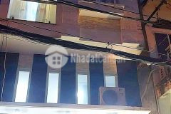 5 tỷ nhà nội bộ 4 tầng vừa ở vừa kinh doanh trung tâm tân bình