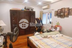 Bán nhà mặt phố minh 80m2, mt 4m. oto tránh, vỉa hè 8.8 tỷ