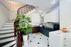 Bán nhà vạn phúc hà đông,40m2,5tầng, cách mặt phố 10m, nhỉnh hơn 4tỷ.