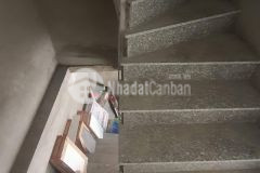 Bán nhà đẹp trần khát chân 31m2 x 5 tầng giá nhỉnh 3,x tỷ ô tô đỗ