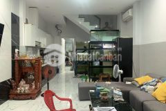 Cực đẹp bán nhà 4 tầng nt cao cấp lý chính thắng, 47m2, 4x11.8m, 8.15 tỷ tl