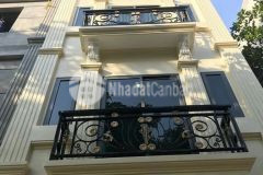 Bán toà nhà mặt tiền đường hồng bàng, q.5, dt 77m2, 6 tầng, thang máy, 29 tỷ