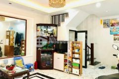 Cần bán gấp nhà ở an hòa, hà đông, 5 tầng 45m2, ô tô cách 30m