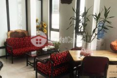 Gđ bán gấp nhà mặt tiền rộng ngõ trần hữu tước giá 8.9 tỷ, 50m2 x 5t, sđcc