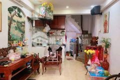 Bán nhà khu vip quận 3, nhình 6 tỷ.