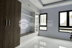 Nhà đẹp hẻm xe hơi tặng nội thất cao cấp ở liền.12