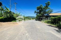 Bán đất mặt tiền tỉnh lộ 8c xã khánh hiệp khánh vĩnh