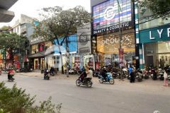 Siêu phẩm mp cầu giấy, giá chất kinh doanh cực đỉnh, 40m giá 19.2 tỷ